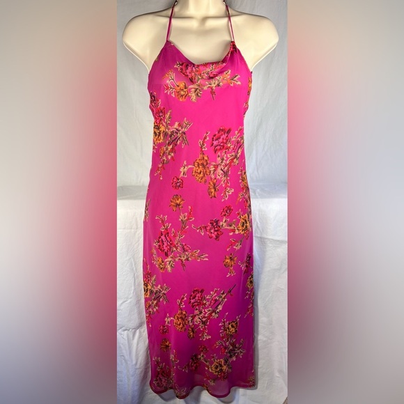 O.P.T. Slip Dress - Picture 2 of 3